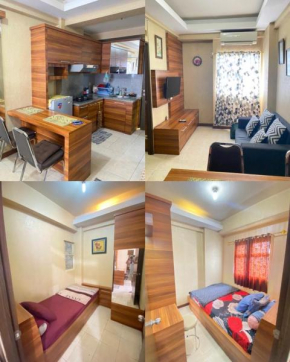 BandungApartemen